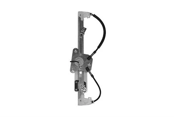 Window Regulator